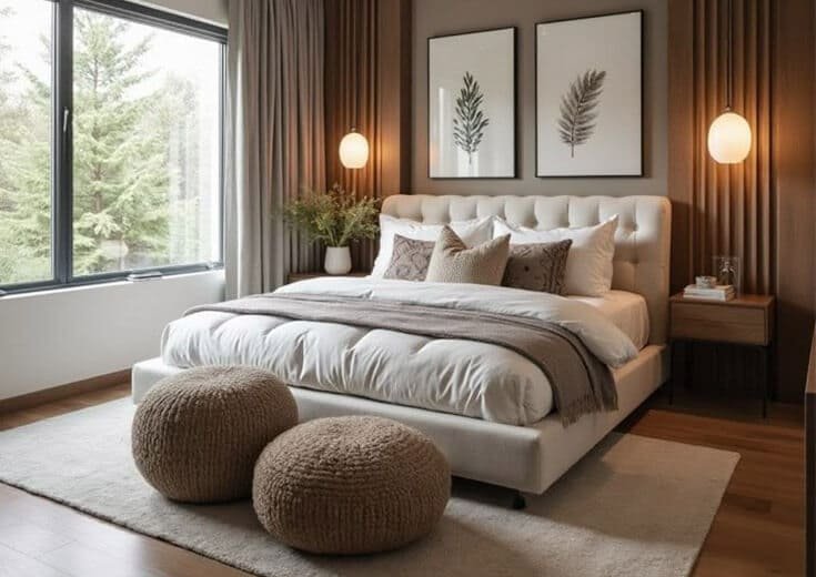 Mountain View Suite